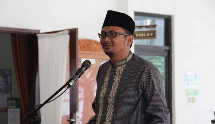Ketua DPRD Banyuwangi Made Cahyana Negara (Foto: dok Bangsa Online)