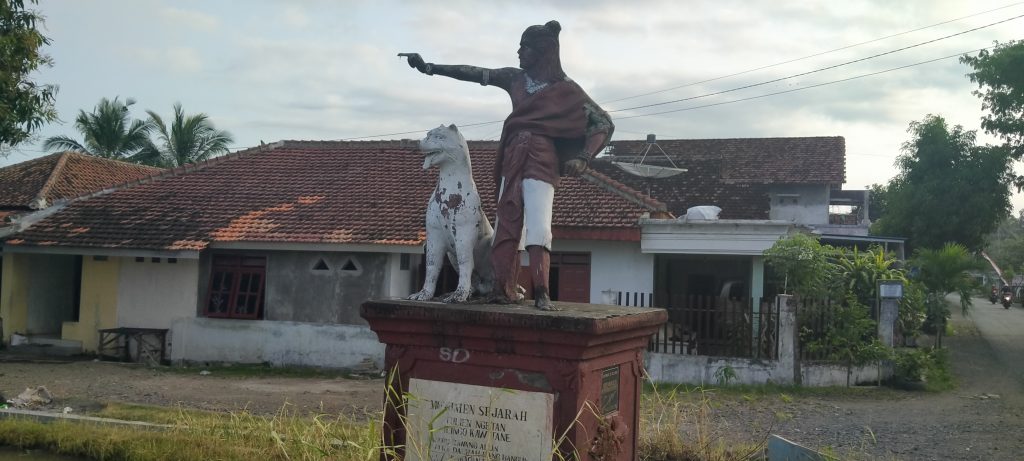 Asal-Usul Kota Banyuwangi, Antara Sejarah dan Legenda. - Banyuwangi Hits