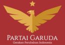 Lowongan Karier Politik, Partai Garuda Buka Pendaftaran Caleg