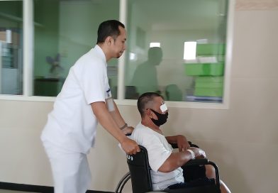 RSMU Surabaya Gelar Operasi Katarak Gratis di Banyuwangi, Gunakan Teknik Mutakhir Feco