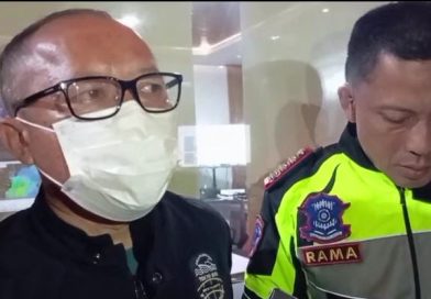 30 dari 65 Kru dan Penumpang KMP Tunu Pratama Jaya Ditemukan, 4 Meninggal Dunia
