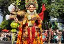 Festival BEC 2025 Usung Tema “Ngelukat”, Suguhkan Enam Siklus Kehidupan Manusia Lewat Parade Akbar
