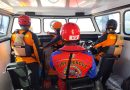 Tim SAR Gabungan Lanjutkan Pencarian di Hari ke-16 Operasi SAR KMP Tunu Pratama Jaya