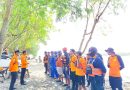 Hari Kedua Nelayan Yang Hilang Di Perairan Puger, Tim SAR Perluas Area Pencarian