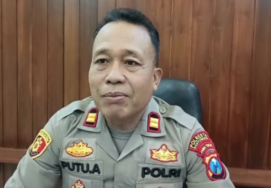 Mobil Pengiring Karnaval Tabrak Peserta di Sraten, 4 Orang Luka