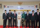 Delapan PPAT Baru Dilantik, Kepala Kantah Banyuwangi Dorong Profesionalisme dan Adaptasi Era Digital