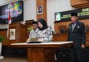 Perda Kembali Ke Multi Tarif, Pemkab dan DPRD Banyuwangi Sampaikan tidak Ada Kenaikan PBB-P2