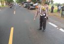 Kecelakaan di Srono Pelajar Asal Kecamatan Rogojampi Meninggal Dunia