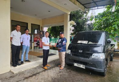 Menjadi Korban Penggelapan dan Penipuan, Warga Kecamatan Rogojampi Tersenyum Mobilnya dikembalikan Polisi Tanpa Syarat