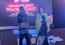 Batik Karya Warga Binaan Lapas Banyuwangi Tampil Membanggakan di Banyuwangi Batik Festival Batik Karya Warga Binaan Lapas Banyuwangi Tampil Membanggakan di Banyuwangi Batik Festival