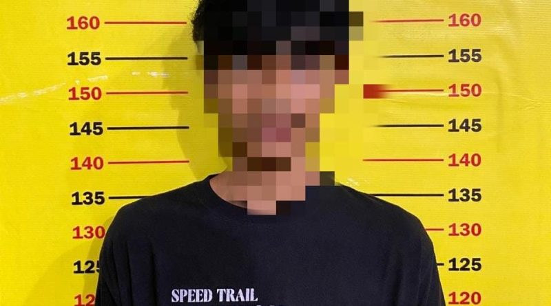 Polsek Rogojampi Ungkap Kasus Pencurian Mesin Pompa Air dalam Operasi Sikat Semeru 2025 Polsek Rogojampi Ungkap Kasus Pencurian Mesin Pompa Air dalam Operasi Sikat Semeru 2025