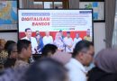 Sukses Uji Coba di Banyuwangi, Digitalisasi Bansos Siap Diterapkan Nasional, Oktober 2026 Sukses Uji Coba di Banyuwangi, Digitalisasi Bansos Siap Diterapkan Nasional, Oktober 2026