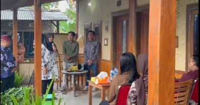 Program Bunga Desa Banyuwangi 2025, 110 Desa Terlayani dan Akses Publik Makin Mudah. Program Bunga Desa Banyuwangi 2025, 110 Desa Terlayani dan Akses Publik Makin Mudah.