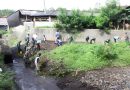 Aksi Bersih Sungai di Banyuwangi, Kodim 0825 Pimpin Karya Bakti Dam H Sanusi. Aksi Bersih Sungai di Banyuwangi, Kodim 0825 Pimpin Karya Bakti Dam H Sanusi.