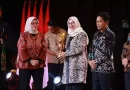 Banyuwangi Raih Predikat Kabupaten Terinovatif 2025. Delapan Kali Berturut-turut! Banyuwangi Raih Predikat Kabupaten Terinovatif 2025. Delapan Kali Berturut-turut!