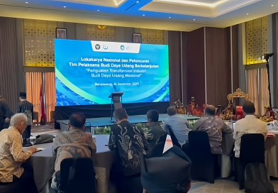 Kemenko Pangan Tegaskan Komitmen Udang Berkelanjutan Lewat Lokakarya Nasional Banyuwangi. Kemenko Pangan Tegaskan Komitmen Udang Berkelanjutan Lewat Lokakarya Nasional Banyuwangi.