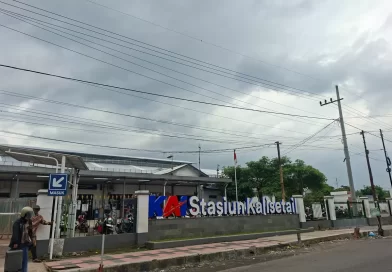 Pengembangan Stasiun Kalisetail Jadi Gerbang Wisata Banyuwangi Dorong Kenyamanan Pelayanan dan Wisata Banyuwangi.