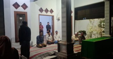 Pekerja Migran Asal Cluring Banyuwangi Ditemukan Meninggal Dunia, Diduga Tak Diizinkan Pulang oleh Majikan. Pekerja Migran Asal Cluring Banyuwangi Ditemukan Meninggal Dunia, Diduga Tak Diizinkan Pulang oleh Majikan.