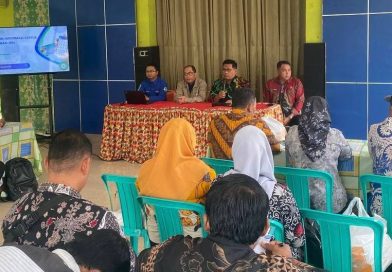 BPJS Kesehatan Banyuwangi Gandeng Perangkat Desa Situbondo, Pastikan Data Kepesertaan JKN Tepat Sasaran. BPJS Kesehatan Banyuwangi Gandeng Perangkat Desa Situbondo, Pastikan Data Kepesertaan JKN Tepat Sasaran.