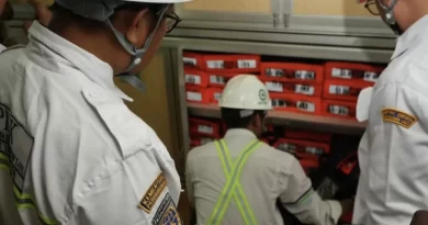 Kemenhub Perkuat Keselamatan Pelayaran Jelang Angkutan Laut Lebaran 2026 di Banyuwangi.