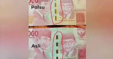 Polresta Banyuwangi Imbau Masyarakat Waspada Uang Palsu Selama Ramadhan hingga Idul Fitri 2026. Polresta Banyuwangi Imbau Masyarakat Waspada Uang Palsu Selama Ramadhan hingga Idul Fitri 2026.