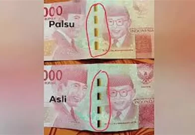 Polresta Banyuwangi Imbau Masyarakat Waspada Uang Palsu Selama Ramadhan hingga Idul Fitri 2026.