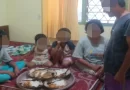 Dinsos PPKB Banyuwangi Tindaklanjuti Kasus Keluarga Terlantar dengan Pemindahan ke Shelter Pemerlu Atensi Sosial.