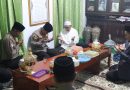 Kapolresta Banyuwangi Silaturahmi ke MUI Banyuwangi, Perkuat Sinergi Jelang Ramadan.