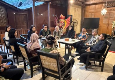 InJourney Holding Pemetaan Wisata Banyuwangi 11–13 Februari 2026, Targetkan Destinasi Kelas Dunia. InJourney Holding Pemetaan Wisata Banyuwangi 11–13 Februari 2026, Targetkan Destinasi Kelas Dunia.