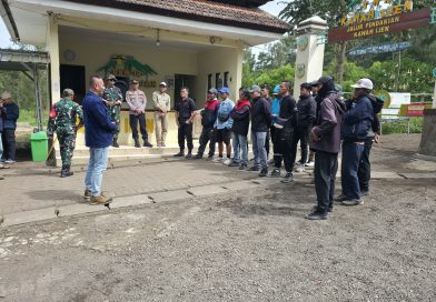 Pendaki Kawah Ijen Dzikri Maulana Masih Dicari, SAR Gabungan Perluas Area Pencarian.