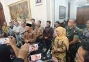 Jawa Timur Siap Hadapi Mudik Lebaran 2026, Kemenhub Antisipasi Kepadatan di Pelabuhan Ketapang Banyuwangi.