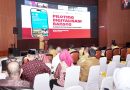 Pemerintah Siapkan Perluasan Digitalisasi Bansos ke 41 Daerah, Banyuwangi Diminta Bagikan Kiat Sukses.