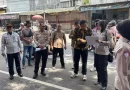 Jelang Mudik Lebaran 1447 H, Satlantas Polresta Banyuwangi Petakan Jalur Rawan Kemacetan untuk Antisipasi Lonjakan Kendaraan. Jelang Mudik Lebaran 1447 H, Satlantas Polresta Banyuwangi Petakan Jalur Rawan Kemacetan untuk Antisipasi Lonjakan Kendaraan.