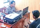 Bobol Plafon Toko di Rogojampi, Pria 24 Tahun Diduga Bakar Uang Curian Rp 48 Juta.