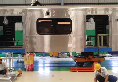 PT INKA Bantah Isu PHK Massal di PT IMS Banyuwangi, Ini Penjelasan Resminya.