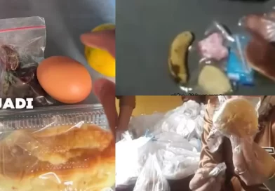 Tiga SPPG di Banyuwangi Dihentikan Sementara Setelah Temuan Menu MBG Tidak Sesuai Standar. Tiga SPPG di Banyuwangi Dihentikan Sementara Setelah Temuan Menu MBG Tidak Sesuai Standar.