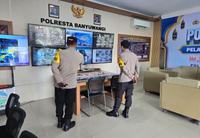 Kapolresta Banyuwangi Tinjau ASDP Ketapang, Pastikan Arus Jawa–Bali Padat Lancar Tanpa Hambatan. Kapolresta Banyuwangi Tinjau ASDP Ketapang, Pastikan Arus Jawa–Bali Padat Lancar Tanpa Hambatan.