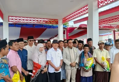 Menteri Kelautan dan Perikanan RI Tinjau Progres Pembangunan Kampung Nelayan Merah Putih di Banyuwangi. Menteri Kelautan dan Perikanan RI Tinjau Progres Pembangunan Kampung Nelayan Merah Putih di Banyuwangi.