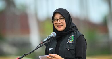 Pemkab Banyuwangi Terapkan Penghematan BBM, ASN Diimbau Naik Sepeda dan Transportasi Umum.