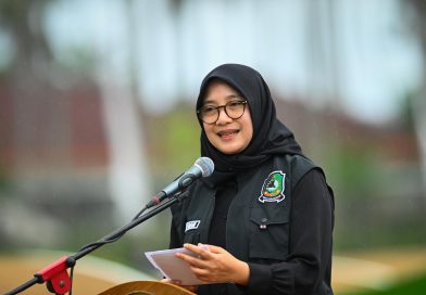 Pemkab Banyuwangi Terapkan Penghematan BBM, ASN Diimbau Naik Sepeda dan Transportasi Umum. Pemkab Banyuwangi Terapkan Penghematan BBM, ASN Diimbau Naik Sepeda dan Transportasi Umum.