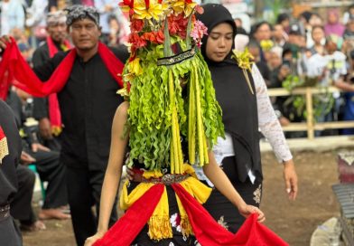 Seblang Olehsari Banyuwangi 2026 Digelar 7 Hari, Ritual Sakral Warisan Leluhur Sedot Wisatawan. Seblang Olehsari Banyuwangi 2026 Digelar 7 Hari, Ritual Sakral Warisan Leluhur Sedot Wisatawan.