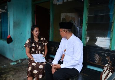 Warga Banyuwangi Ajukan Sanggah Bansos Digital, Data Kendaraan dan Listrik Jadi Penyebab Tidak Layak.