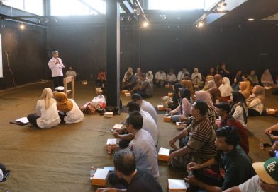 Pasar Banyuwangi Hampir Rampung, Pemkab Mulai Tata Pedagang dan Zona Baru.