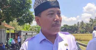 Kasus DBD di Banyuwangi Meningkat Saat Pancaroba, Warga Diminta Tingkatkan Kewaspadaan.