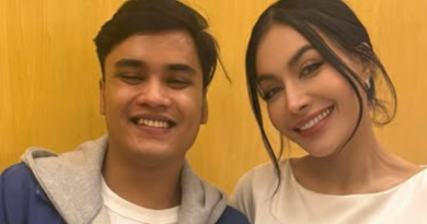 Gugatan Anak terhadap Denada Ditolak PN Banyuwangi, Hakim Menyatakan Tidak Berwenang.