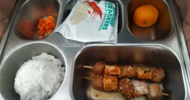 Kelalaian Terulang, Program MBG Boyolangu Banyuwangi Disorot Usai Temuan Tempe Diduga Tak Layak Konsumsi.