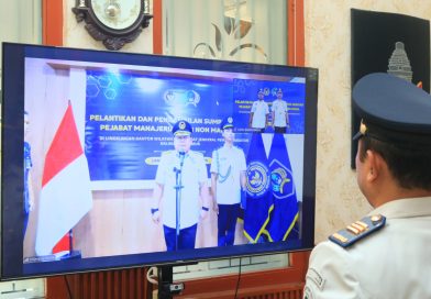 Resmi Di Mutasi, Kalapas Banyuwangi Wayan Nurasta Wibawa Kini Pimpin Lapas Tenggarong Kalimantan. Resmi Di Mutasi, Kalapas Banyuwangi Wayan Nurasta Wibawa Kini Pimpin Lapas Tenggarong Kalimantan.