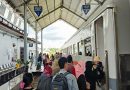 Stasiun Rogojampi Jadi Primadona, Akses Strategis Menuju Destinasi Wisata Banyuwangi. Stasiun Rogojampi Jadi Primadona, Akses Strategis Menuju Destinasi Wisata Banyuwangi.