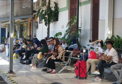 Tarif Khusus KA Daop 9 Jember Berlaku di Banyuwangi, Harga Tiket Mulai Rp 45 Ribu untuk Rute Favorit.