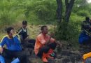 Pencarian Warga Hilang di Hutan Baluran Situbondo Masih Nihil, Tim SAR Banyuwangi Gunakan Metode Closed Grid. Pencarian Warga Hilang di Hutan Baluran Situbondo Masih Nihil, Tim SAR Banyuwangi Gunakan Metode Closed Grid.